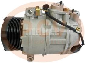 · ACP704000S - COMP.MAHLE NEW P/MERCEDES-BENZ