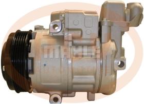 · ACP75000S - COMP.MAHLE NEW P/MERCEDES-BENZ
