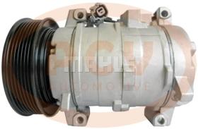 · ACP783000S - COMP.MAHLE NEW P/HONDA