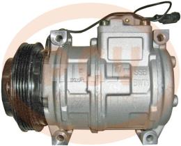 · ACP794000S - COMP.MAHLE NEW P/IVECO