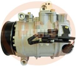 · ACP920000S - COMP.MAHLE NEW P/JAGUAR