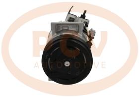 · ACP926000P - COMP.MAHLE NEW P/RENAULT