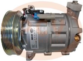 · ACP927000P - COMP.MAHLE NEW P/FIAT