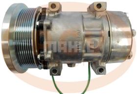 · ACP942000S - COMP.MAHLE NEW P/CLAAS