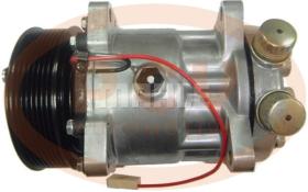 · ACP996000S - COMP.MAHLE NEW P/CLAAS