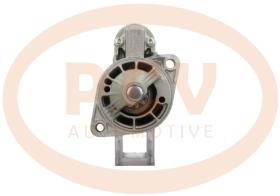 · ADS166 - ARRANQ.NISSAN 1.4 KW ATK REMAN