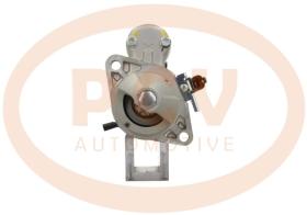 · ADS206 - ARRANQ.NISSAN 1.2 KW ATK REMAN