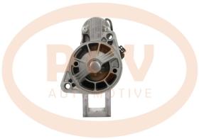 · ADS209 - ARRANQ.NISSAN 1.4 KW ATK REMAN
