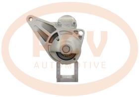 · ADS214 - ARRANQ.NISSAN 1.2 KW ATK REMAN