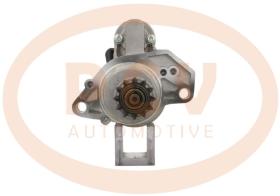 · ADS217 - ARRANQ.NISSAN 1.2 KW ATK REMAN