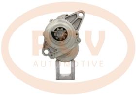 · AHS179 - ARRANQ.HONDA 1.4 KW ATK REMAN