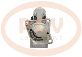 · AMS201 - ARRANQ.MAZDA 1.0 KW ATK REMAN
