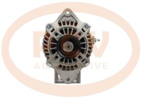· ASA414 - ALT.SUBARU 90A ATK REMAN