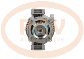 · ATA498 - ALT.TOYOTA 130A ATK NEW