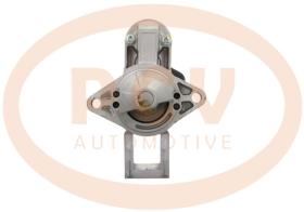 · AZS221 - ARRANQ.SUZUKI 0.8 KW ATK REMAN