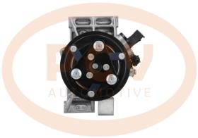 · B130700020P - COMP.PCV P/NISSAN