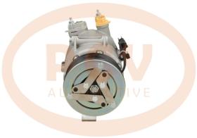 · BK3119D629ABP - COMP.PCV P/FORD