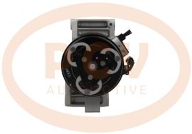 · C699497UIAM - COMP.VALEO NEW P/DACIA