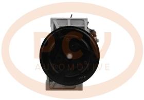 · C813177FIAM - COMP.VALEO NEW P/RENAULT (0081)