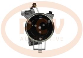 · C813184MIAM - COMP.VALEO NEW P/PEUGEOT/CITROEN
