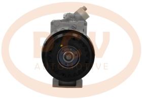 · C813258TIAM - COMP.VALEO NEW P/MERCEDES-BENZ