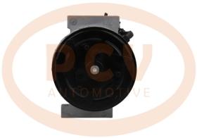 · C813265AIAM - COMP.VALEO NEW P/NISSAN