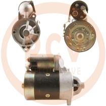 · C8VF11001AP - ARRANQ.FORD 4.5 KW PCV