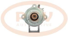 · CA451252N - ARRANQ.PERKINS 3.6 KW PRESTOLITE NEW