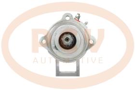 · CA451258N - ARRANQ.CAV 3.6 KW (DOUBLE INSULATED) PRESTOLITE NEW