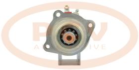 · CA452455N - ARRANQ.PERKINS 6.5 KW PRESTOLITE NEW