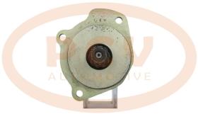 · CA452461N - ARRANQ.IVECO 7.8 KW PRESTOLITE NEW