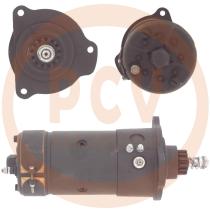 · CA45F2460P - ARRANQ.CAV 5.2 KW PCV