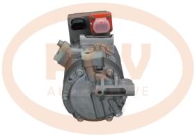 · CA600F5D1Z01 - COMP.HANON NEW P/VOLKSWAGEN (ELECTRIC)