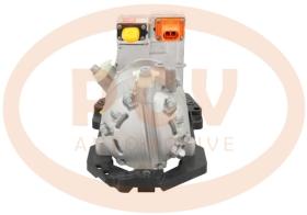 · CA6E1MEBAA14 - COMP.HANON NEW P/VOLKSWAGEN  (ELECTRIC)