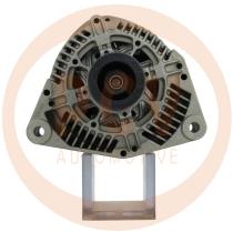 · CA724IR - ALT.ALTERNATOR HC-PARTS