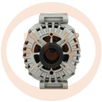 · CG20U015R - ALT.MERCEDES 200A VALEO REMAN