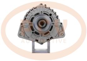 · CG20U030P - ALT.MERCEDES 200A PCV