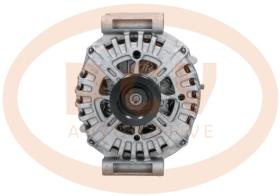 · CG25S054 - ALT.MERCEDES 250A VALEO NEW