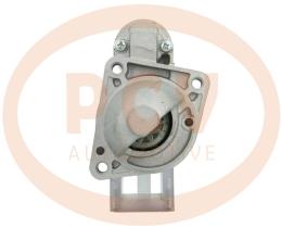 · CJ5T11000BAR - ARRANQ.FORD 1.4 KW VISTEON REMAN