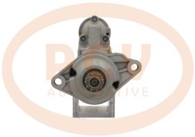 · CS1286RD - ARRANQ.VOLKSWAGEN 1.7 KW (BOSCH TYPE) PCV REMAN