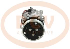 · CS20491 - COMP.DELPHI NEW P/VOLKSWAGEN