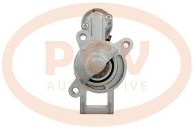 · CV6T11000DBR - ARRANQ.FORD 1.4 KW VISTEON REMAN