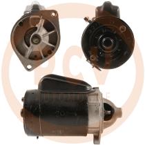 · D1AF11001AAP - ARRANQ.FORD 1.4 KW PCV