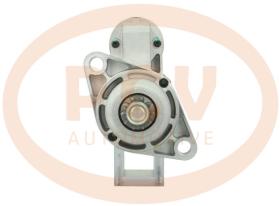 · D6GS13P - ARRANQ.VOLKSWAGEN 1.0 KW PCV (140)