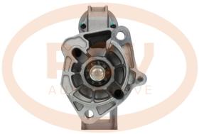 · D6GS19P - ARRANQ.AUDI 1.1 KW PCV