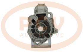 · D6GS19R - ARRANQ.AUDI 1.1 KW VALEO REMAN