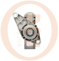 · D6GS36P - ARRANQ.VOLKSWAGEN 1.2 KW PCV (115)