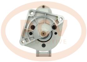 · D6RA141P - ARRANQ.RENAULT 1.3 KW PCV