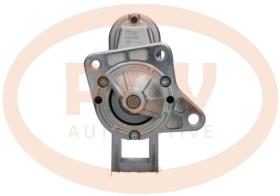 · D6RA142 - ARRANQ.FORD 1.4 KW VALEO NEW