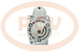· D6RA168P - ARRANQ.MERCEDES 1.3 KW PCV